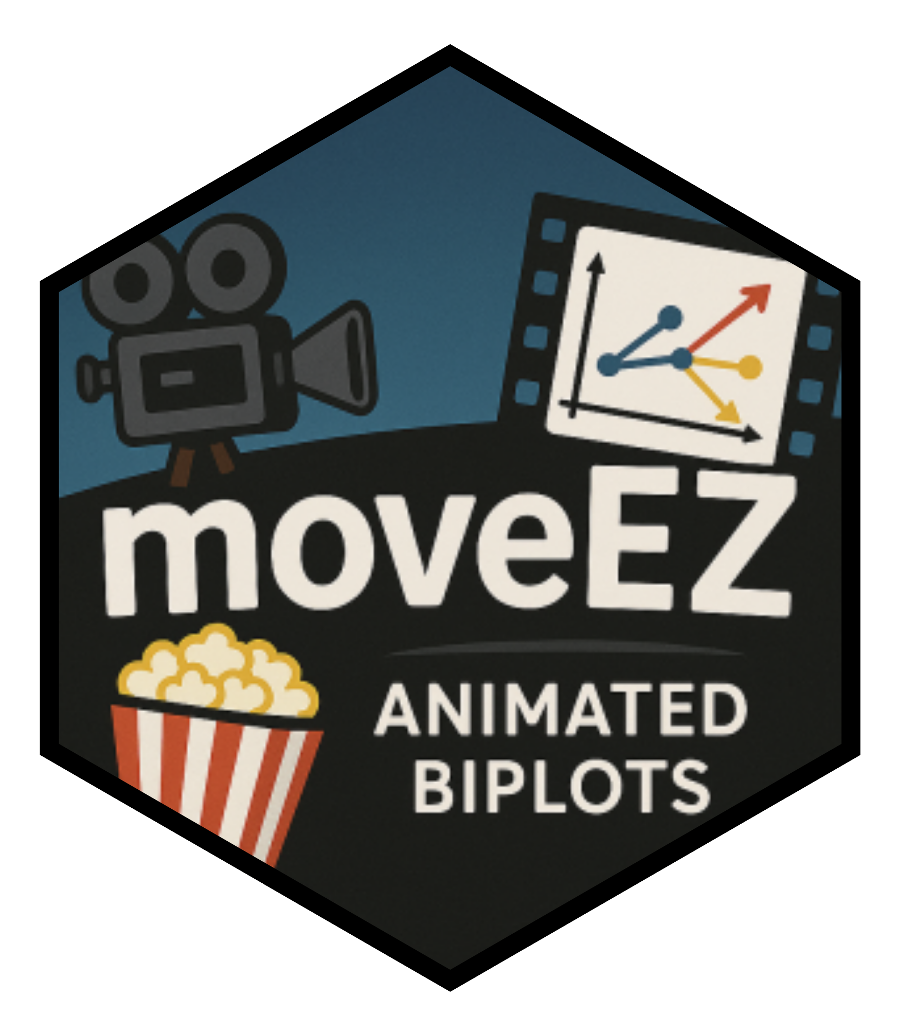 moveEZ hex logo